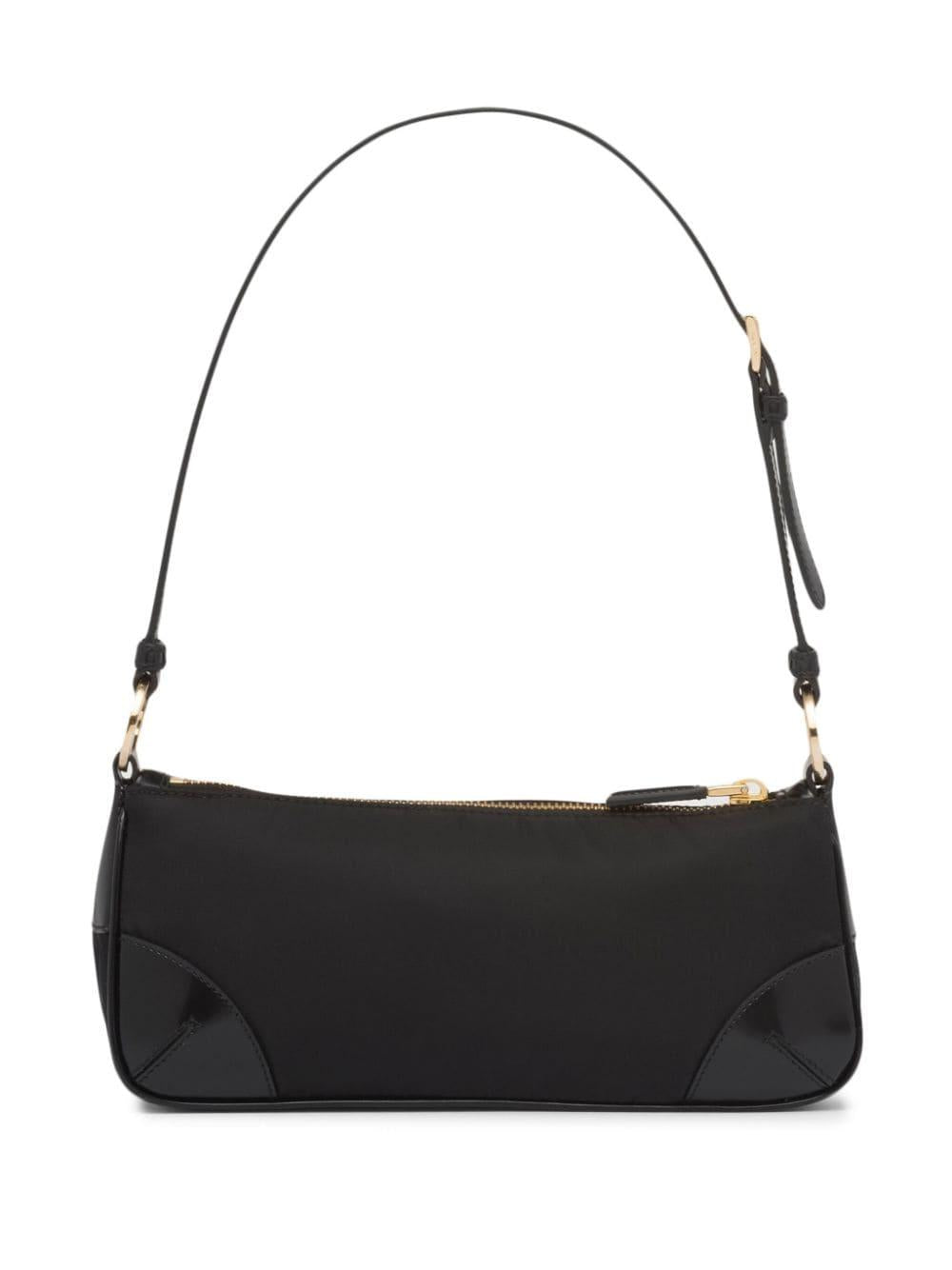 Re-Edition 2002 shoulder bag<BR/><BR/><BR/> 1BC201 R789F0002 PRADA