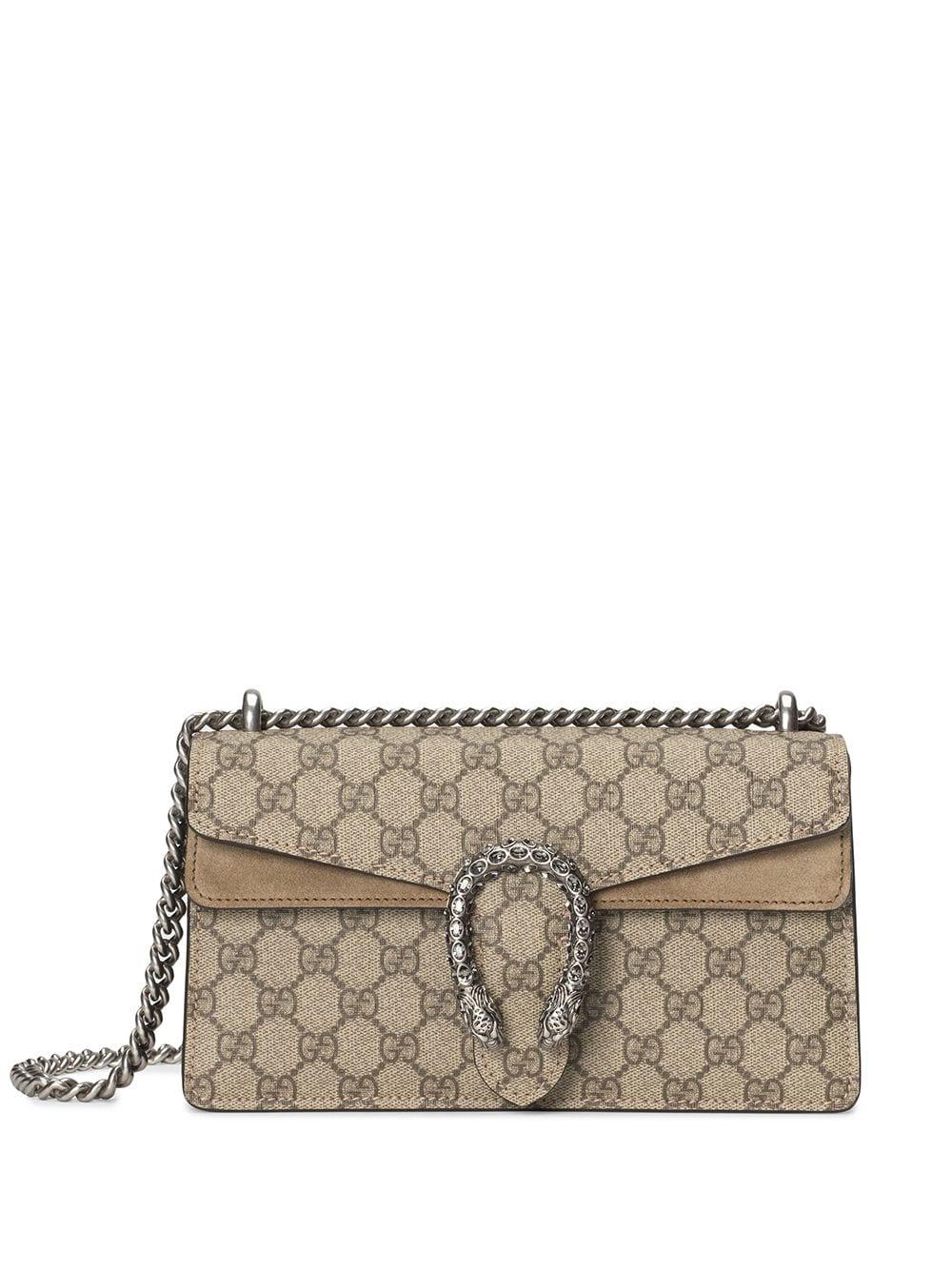 borsa a spalla Dionysus piccola 499623 92TJN8660 GUCCI