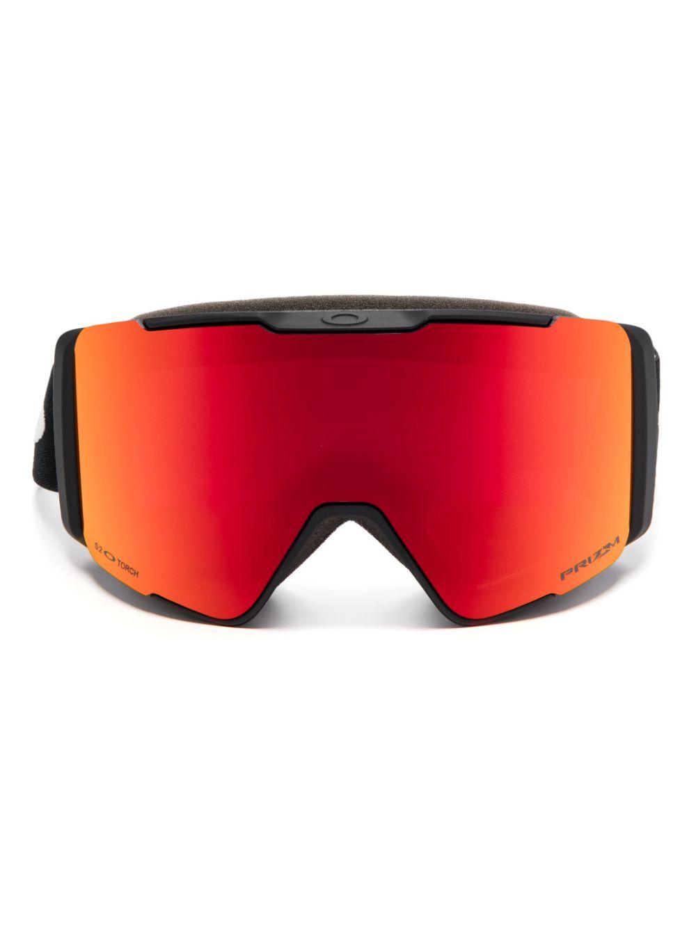 Ski googles 0OO7137 713703 OAKLEY