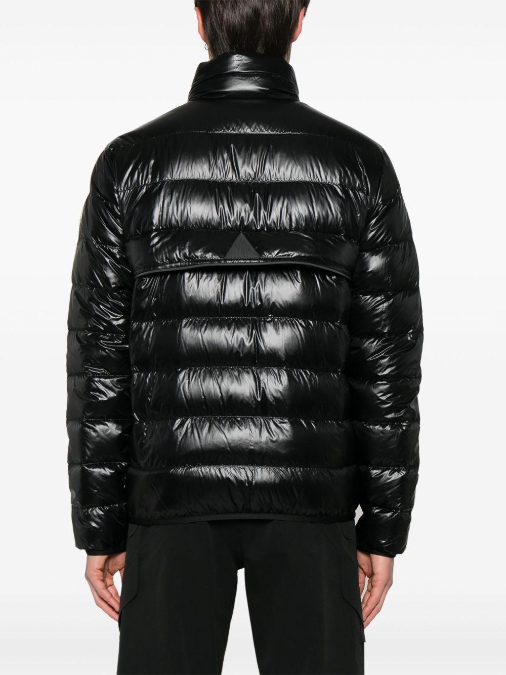 Fraser packable short down jacket K10971A00004 597X6999 MONCLER GRENOBLE