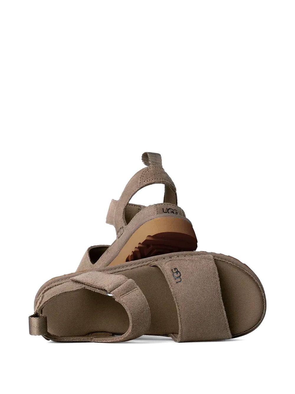 Goldenstar sandals 1136783 CHE UGG