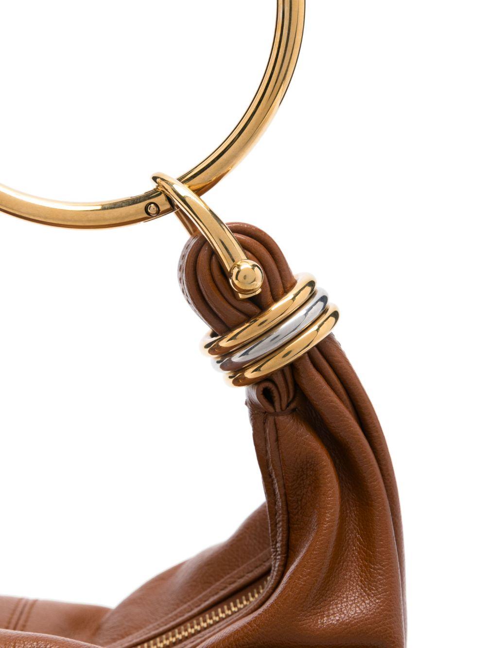 Small Hobo bag CHC24AS611N72 26M CHLOÉ