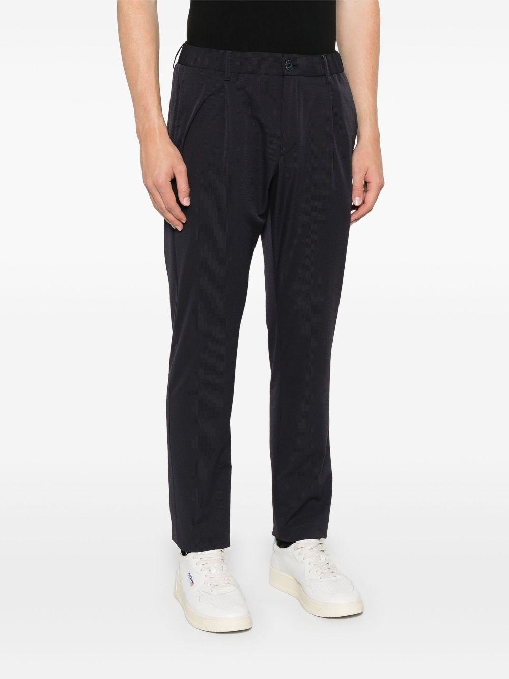 Trousers PT000093U 126849200 HERNO