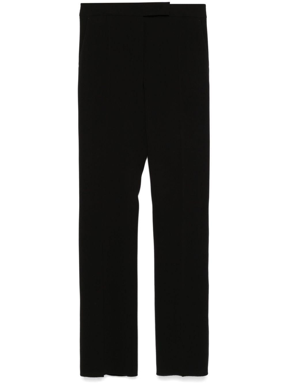 Vincita trousers 2511131024 VINCITA004 PIANOFORTE MAX MARA