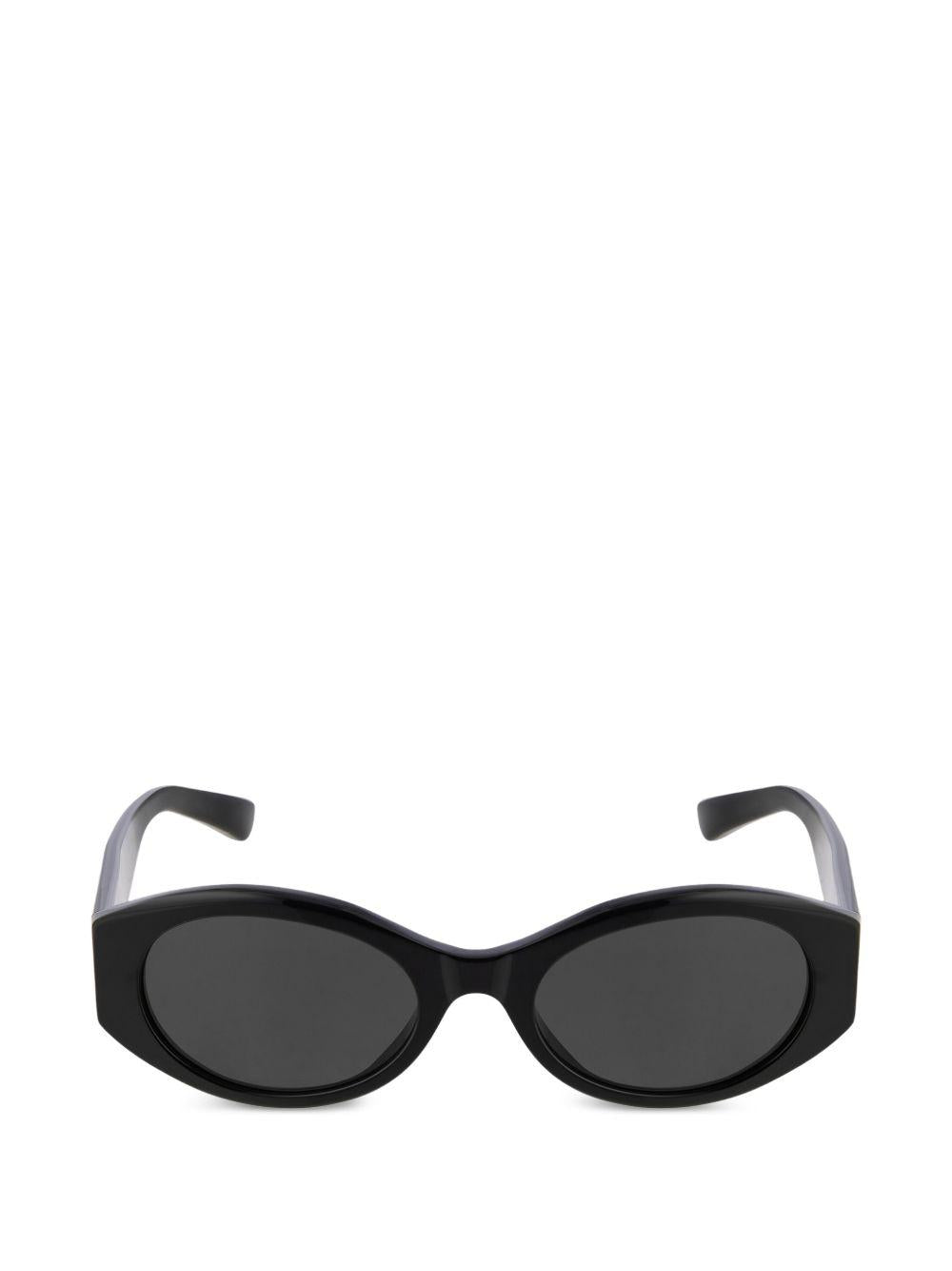 Af Round Nano Sunglasses 858864 T00391000 BALENCIAGA