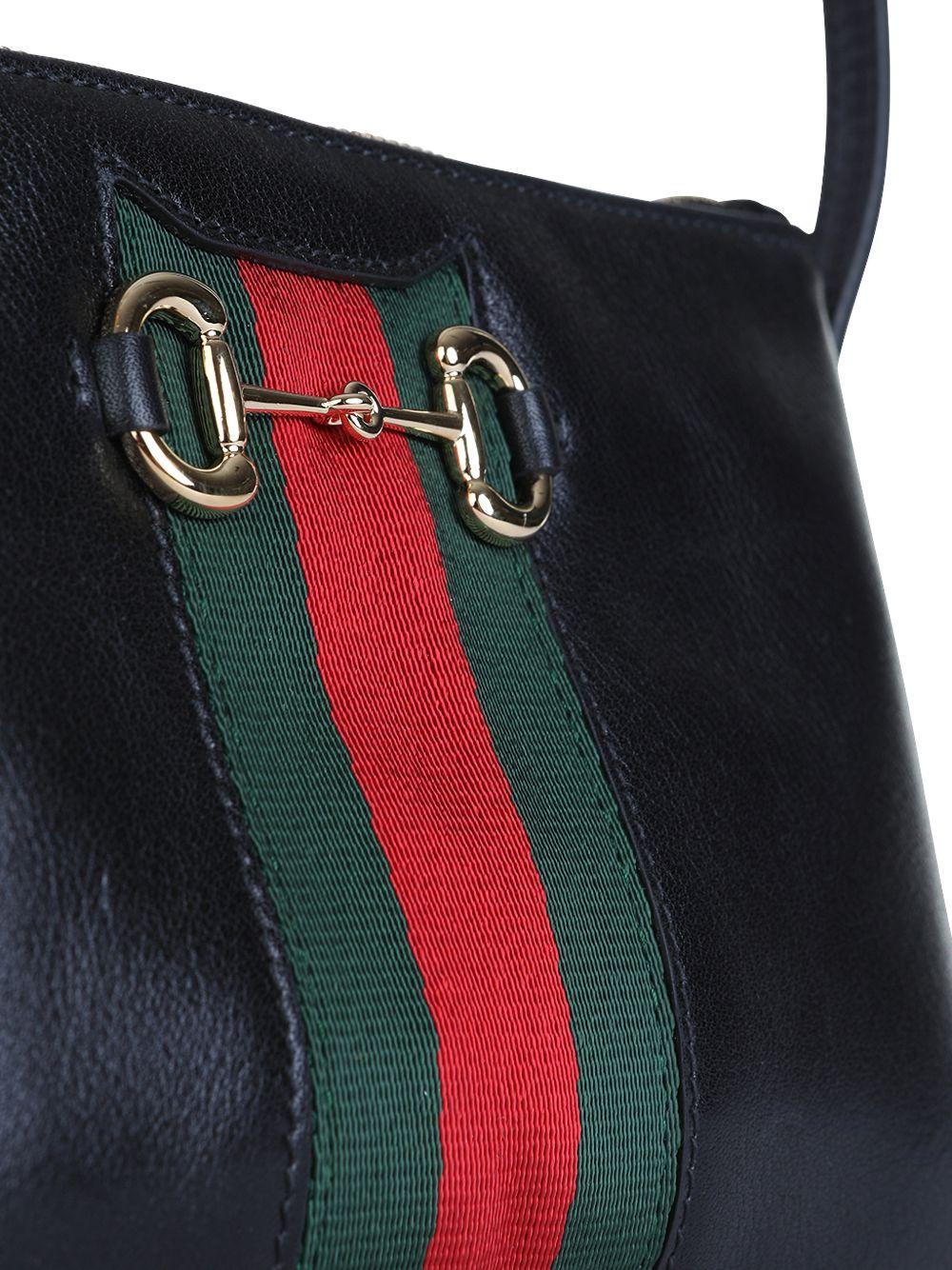 Gucci Horsebit Web small shoulder bag 867130 AAGOQ1057 GUCCI