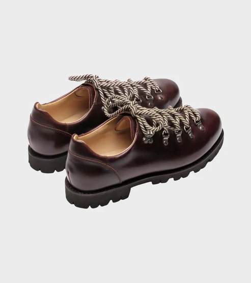 Clusaz Ecorce Lily shoes 218903 CLUSAZ PARABOOT