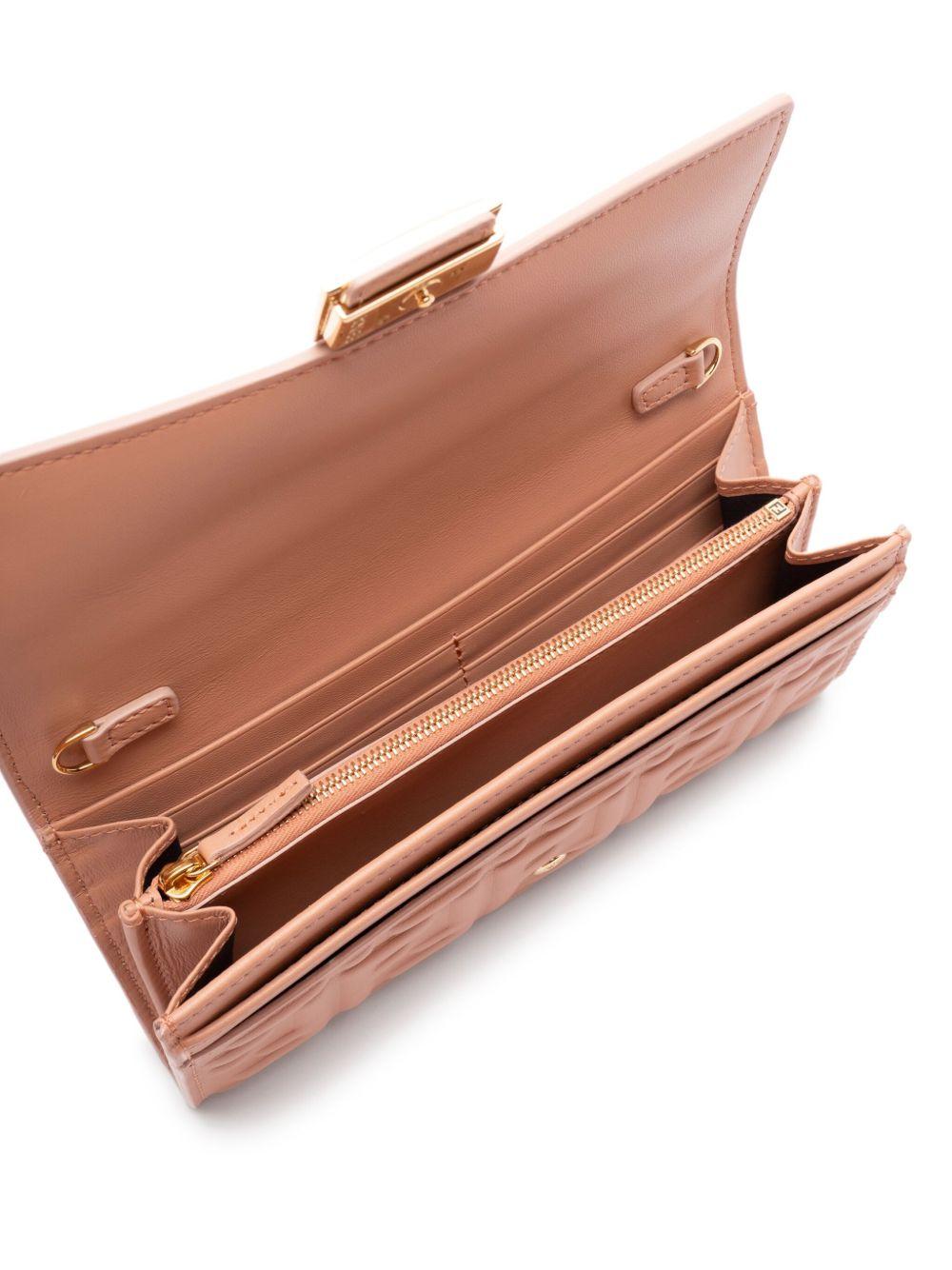 Baguette Continental With Chain 8M0365 AAJDF1SK3 FENDI
