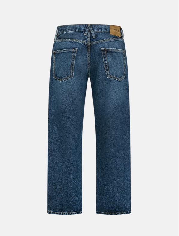 Legend regular straight '90s jeans 351P526 83 CYCLE