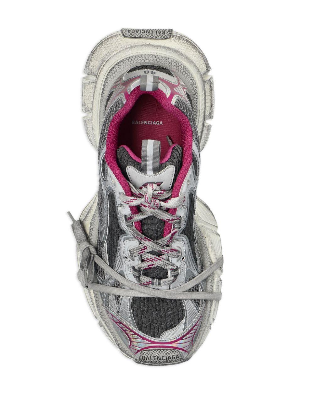 3XL sneakers<BR/><BR/><BR/> 734731 W3XL51895 BALENCIAGA