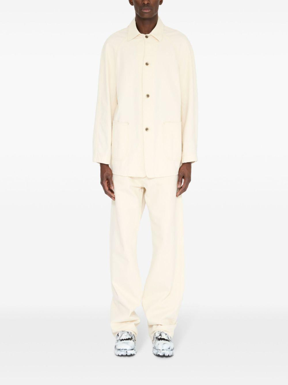 MAISON MARGIELA S50AM0635M30023105M
