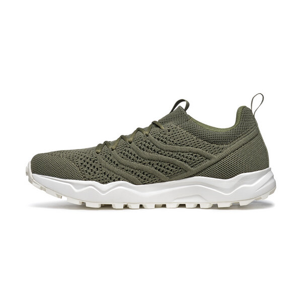 Geko cyty green sneakers 32507-350 GECKO CITY MOSS SCARPA