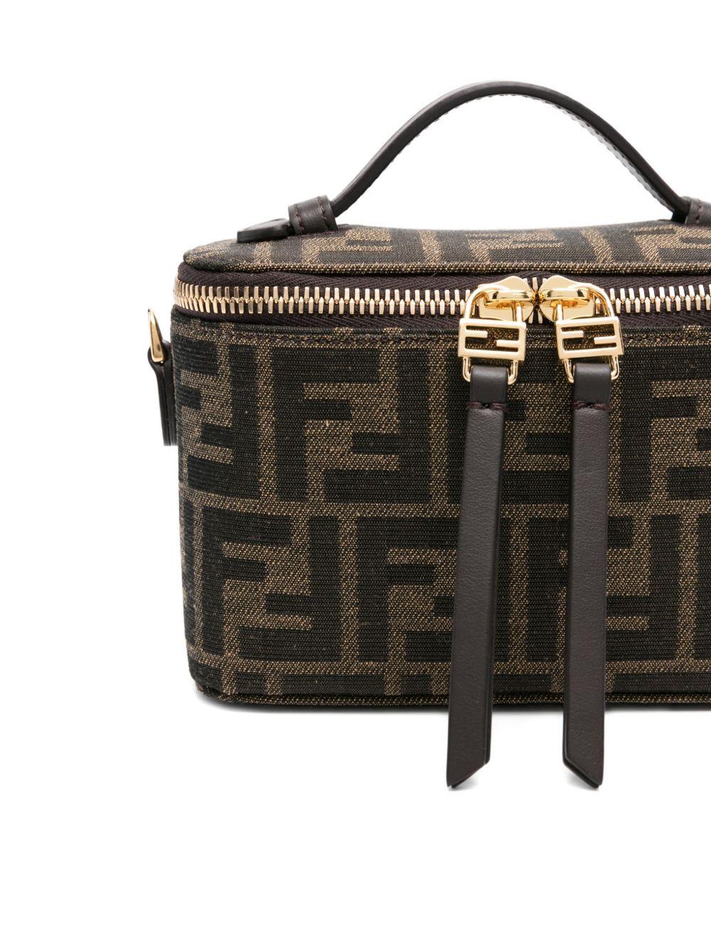 Fendi Vanity mini-bag 8BS108 AFPMF1GL7 FENDI