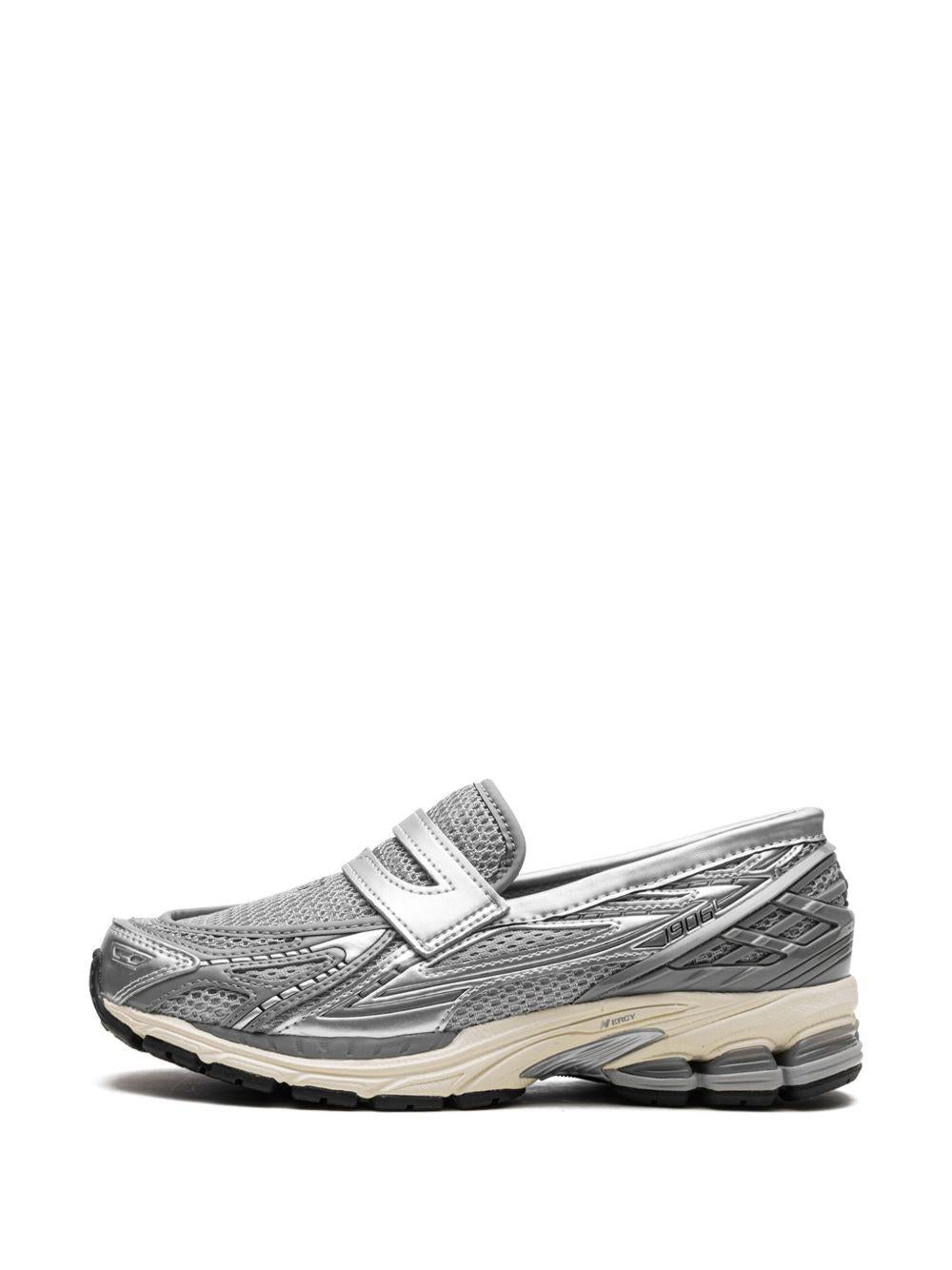 1906L loafers U1906LAE SILVER NEW BALANCE
