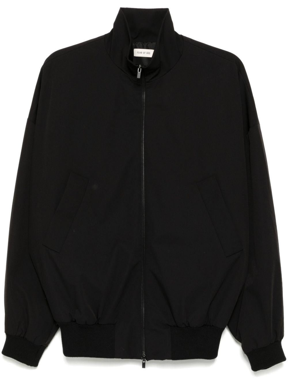 FEAR OF GOD FGE230327PONBLACK