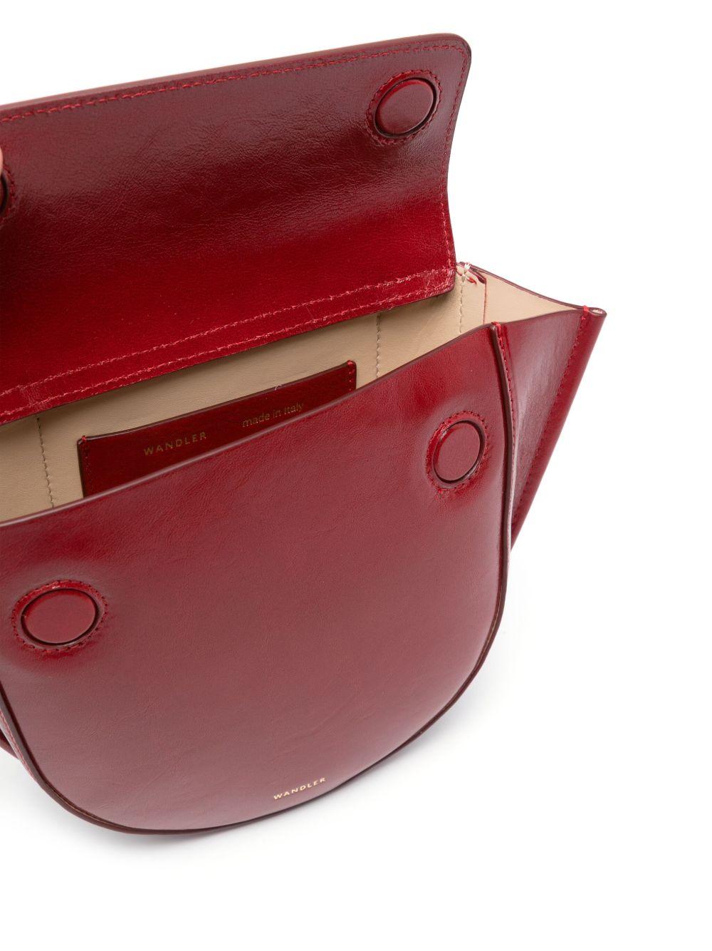 Mini Hortensia cross body bag 25102 0000252051 WANDLER