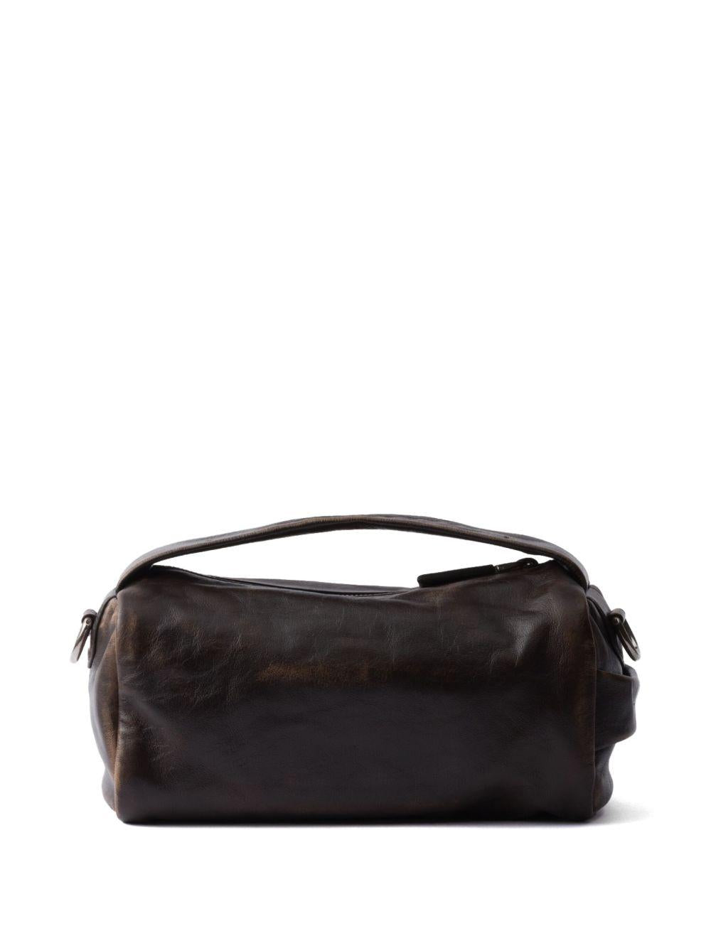 Logo bag 2VH188 2C75F0003 PRADA
