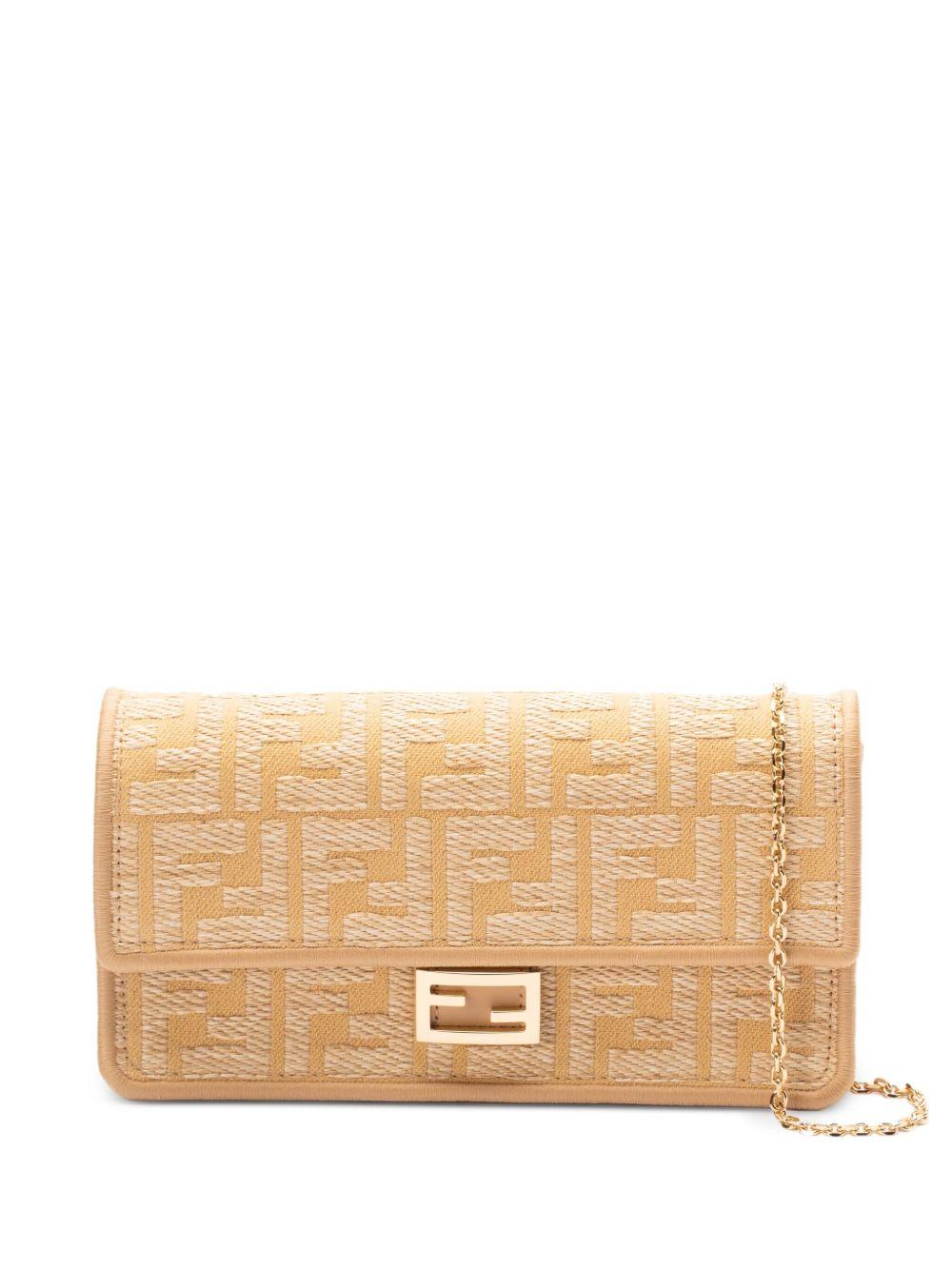 FENDI 8M0498AV23F17A1