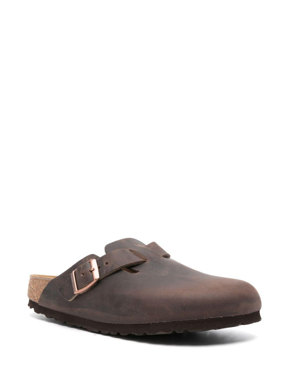 Boston BS clogs 860133 HABANA BIRKENSTOCK
