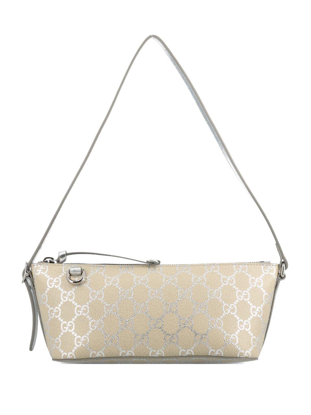 GG Emblem small shoulder bag 847281 FAFEL8741 GUCCI