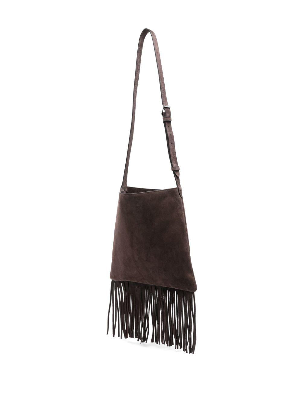 Nellcôte shoulder bag<BR/><BR/><BR/> 6Y2B0D26SZX 6U7 VALENTINO GARAVANI