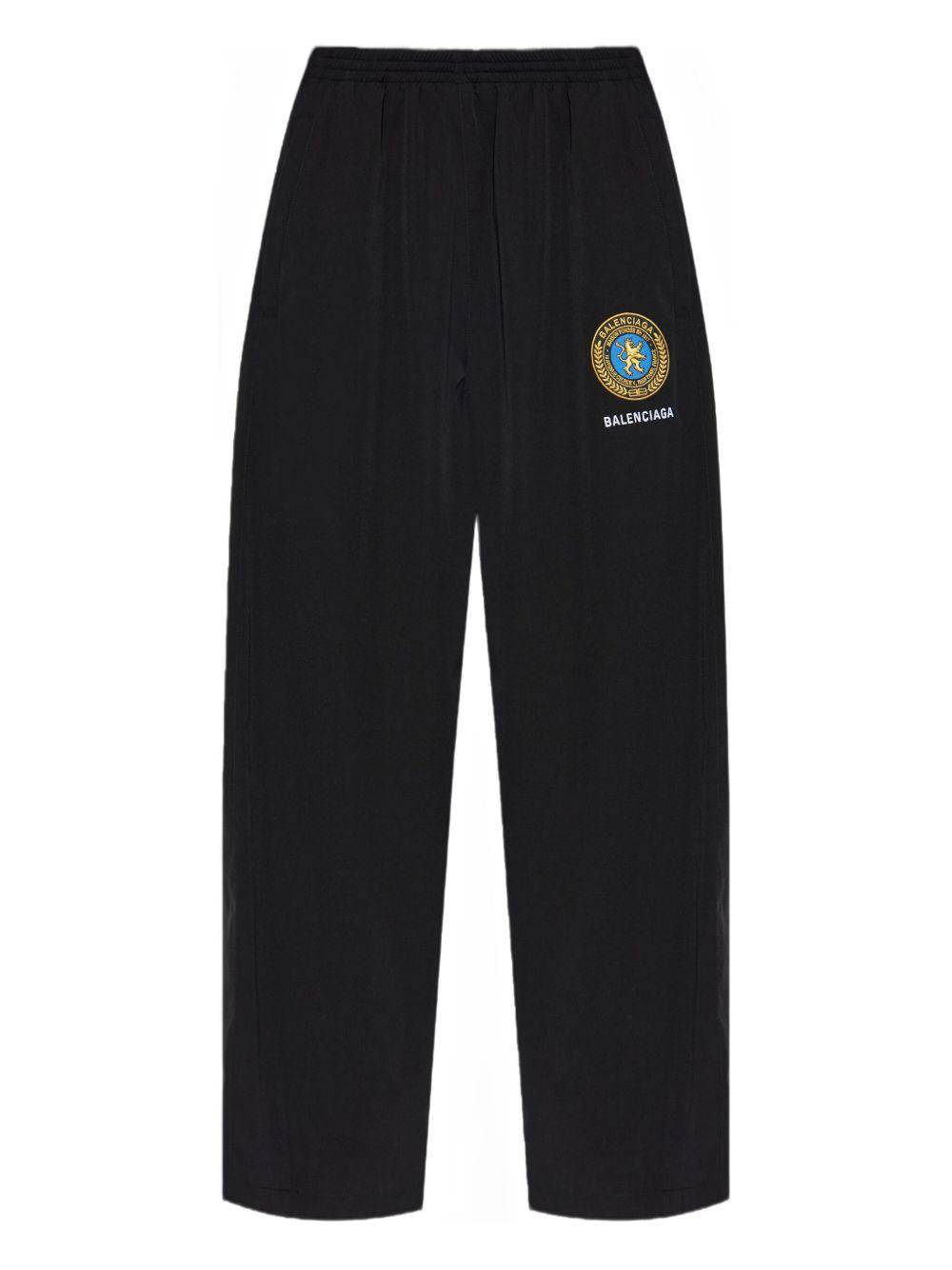 Tracksuit trousers 838819 TRO311000 BALENCIAGA