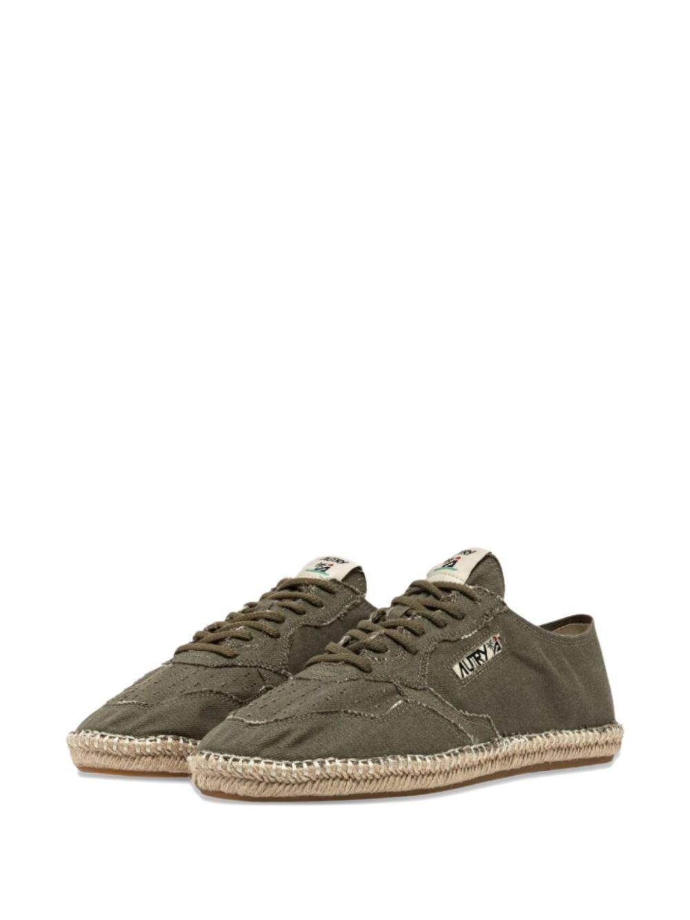 SANDY ESPADRILLES ESLM CV04 AUTRY