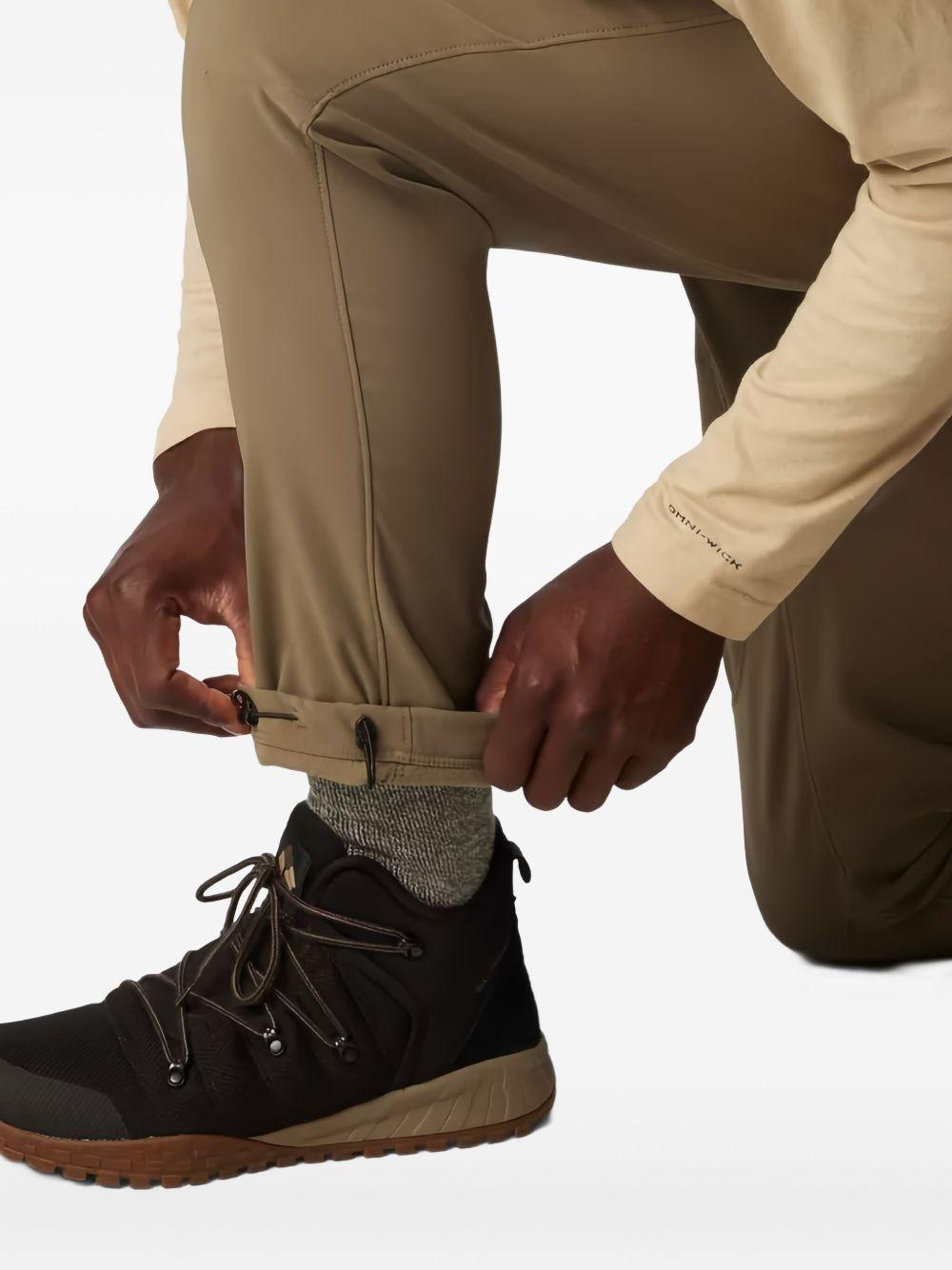 Spodnie Trekkingowe Columbia Triple Canyon II Fall Hiking Pant 2054062 397 COLUMBIA