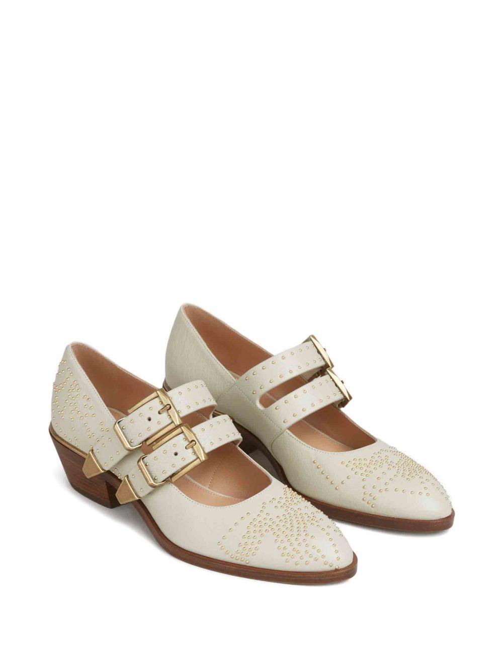 Susanna pump CH26S16WUR 122 CHLOÉ