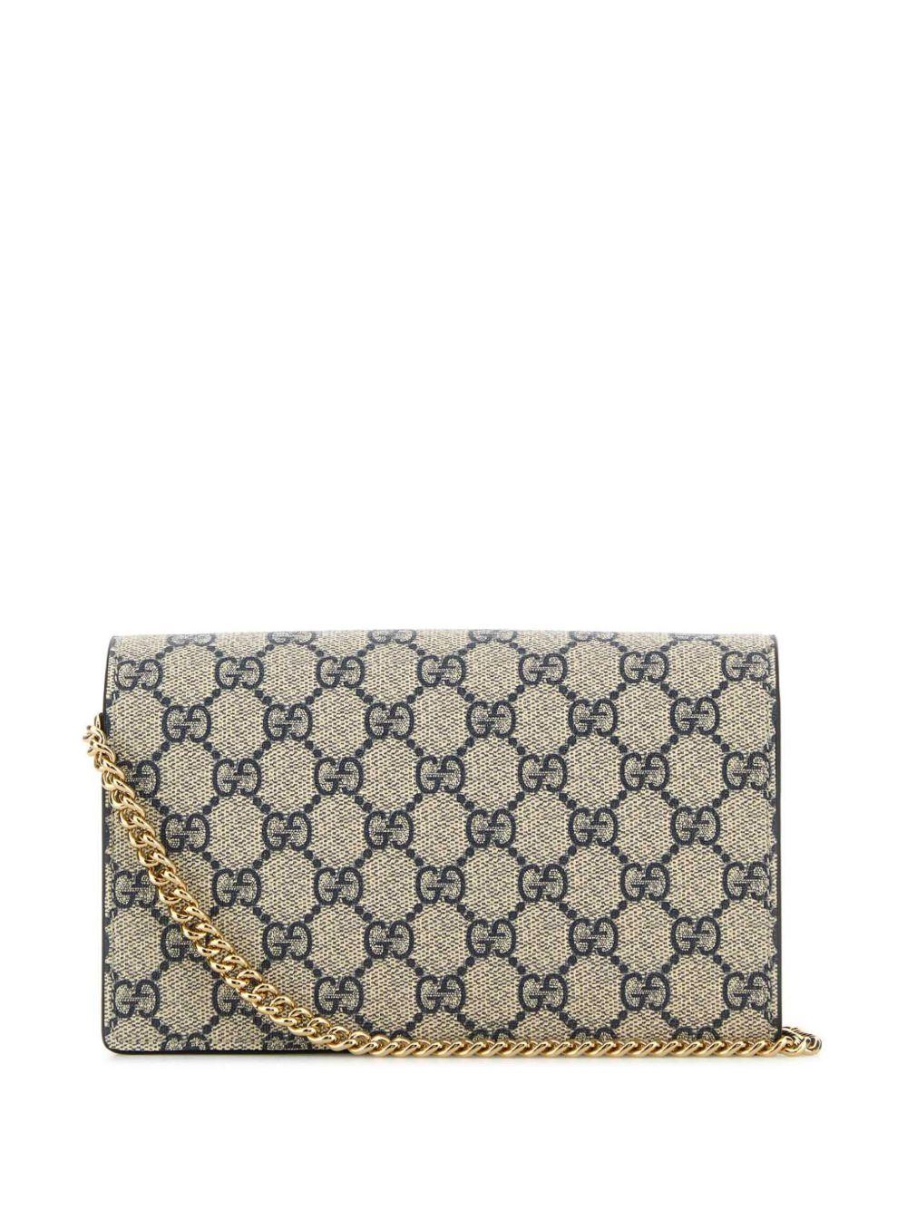 GG Marmont clutch<BR/><BR/> 497985 17WAG4041 GUCCI