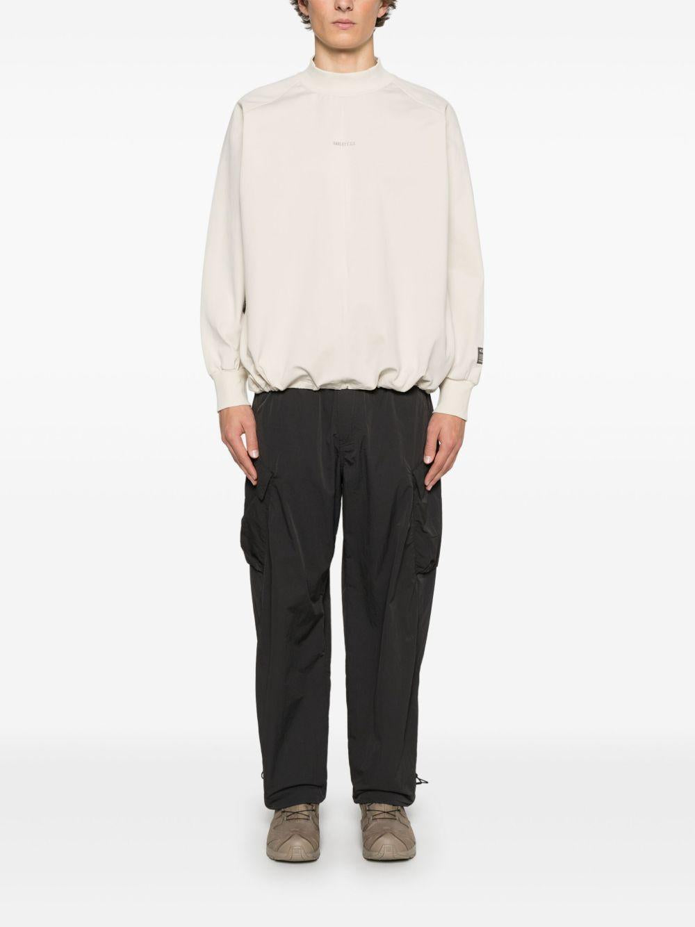 Slick Crew 3.0 sweatshirt<BR/><BR/> FOA407564 68S OAKLEY