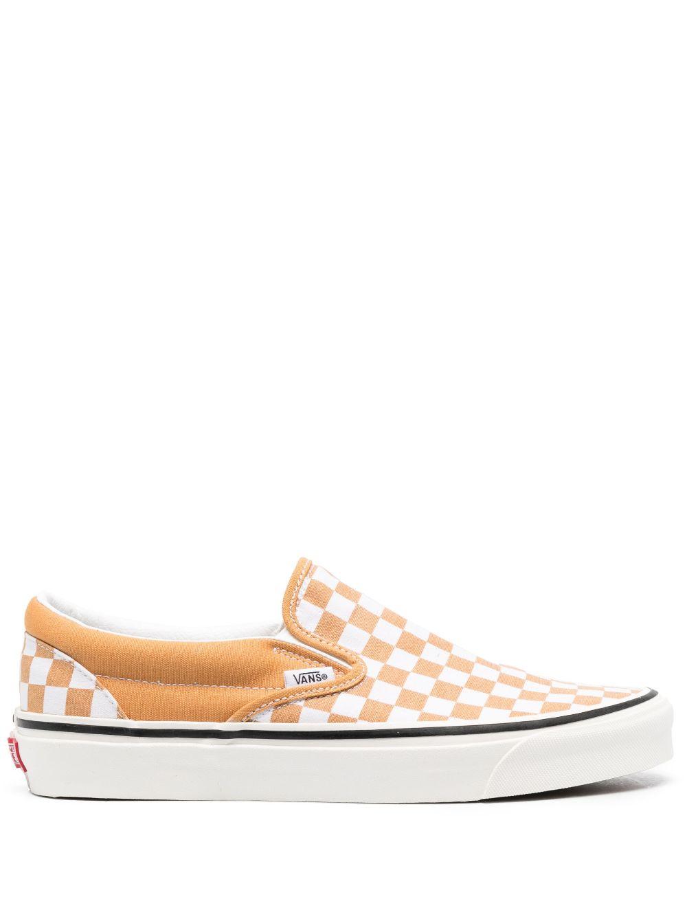 Slip-on VN0A7Q58 BLS1 VANS