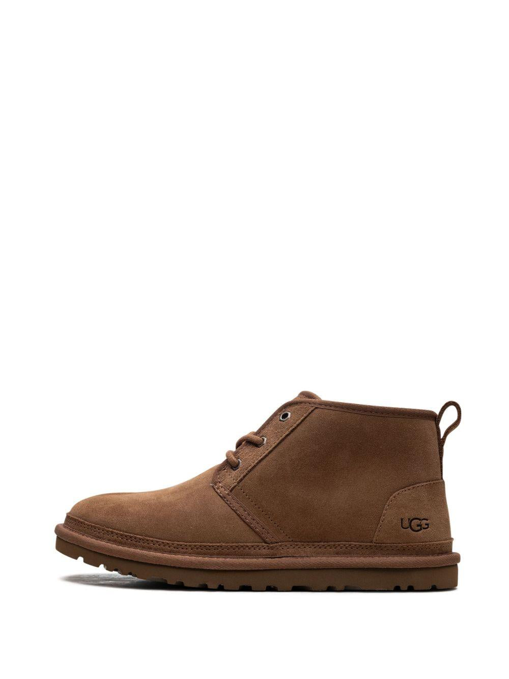 Neumel laced 3236 CHE UGG