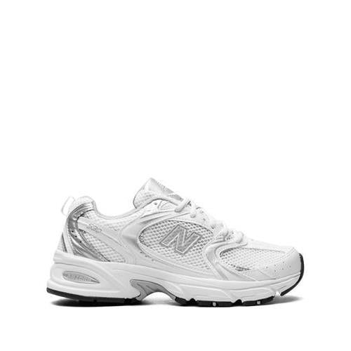 530 sneakers MR530EMA WHITE/SILVER NEW BALANCE