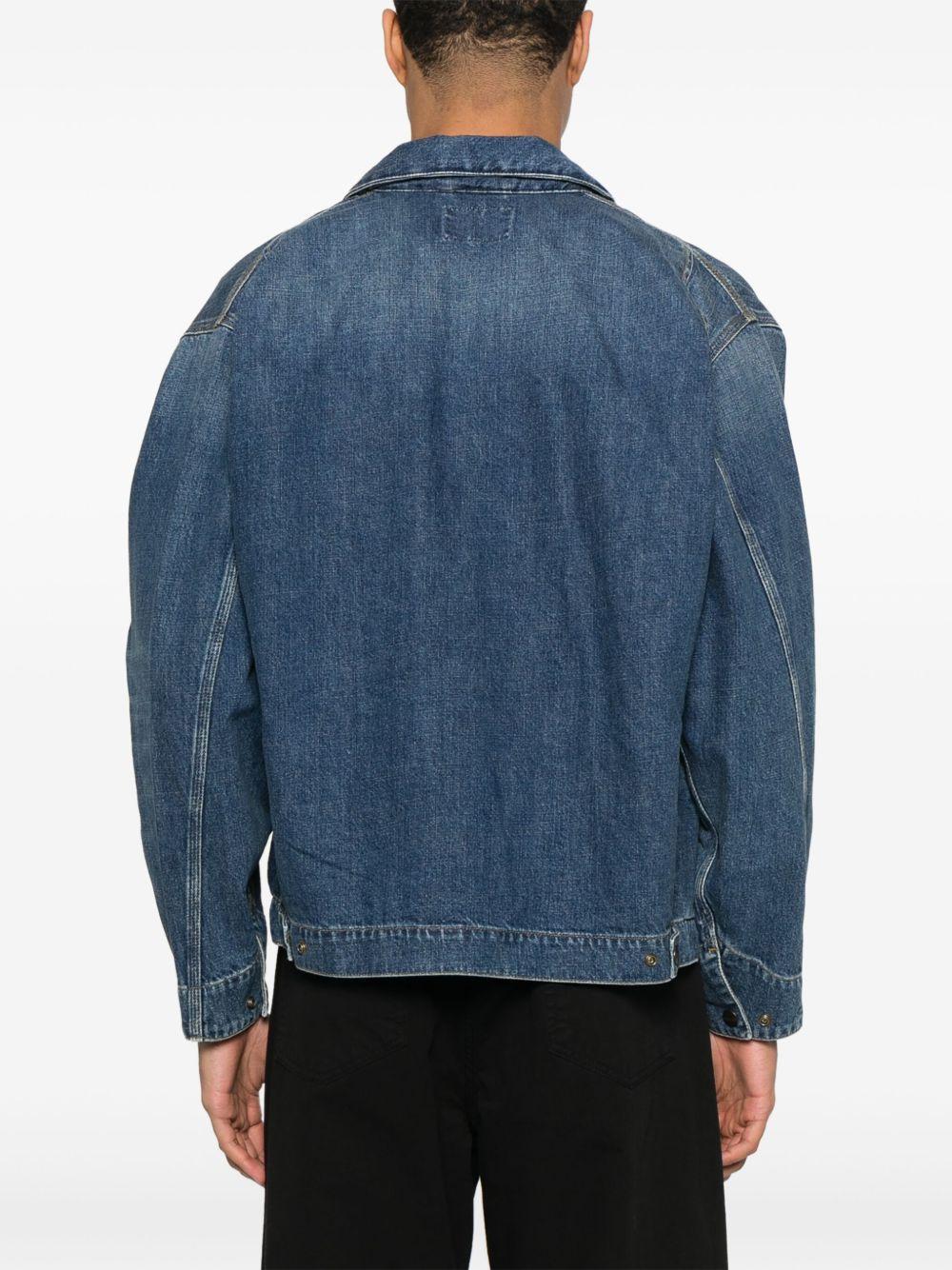 OG Detroit Jacket I034870 OG Detroit Jacket01.4L CARHARTT WIP