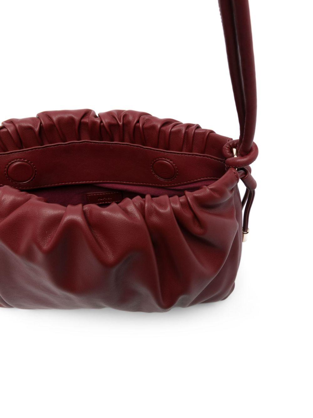 Ninon shoulder bag<BR/><BR/><BR/> PUAAT F61643GAE A.P.C.