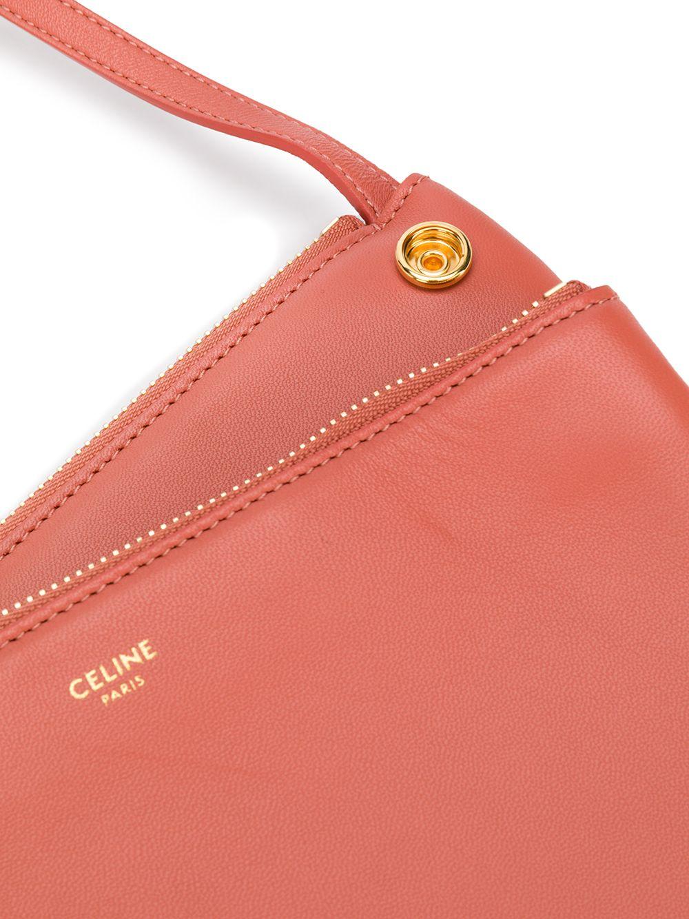 Trio crossbody bag 192033CAD 27LY CÉLINE