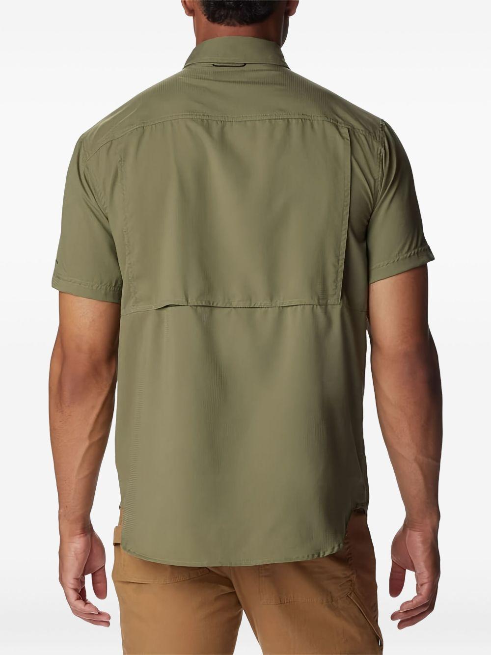 Silver ridge utility lite short sleeve shirt 2030725 397 COLUMBIA