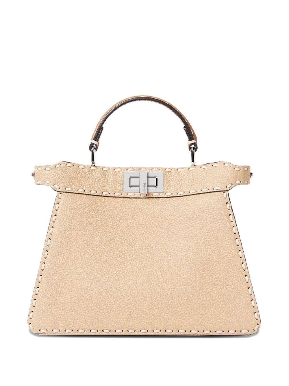 Peekaboo ISeeU Small 8BN327 AV1JF1SY4 FENDI
