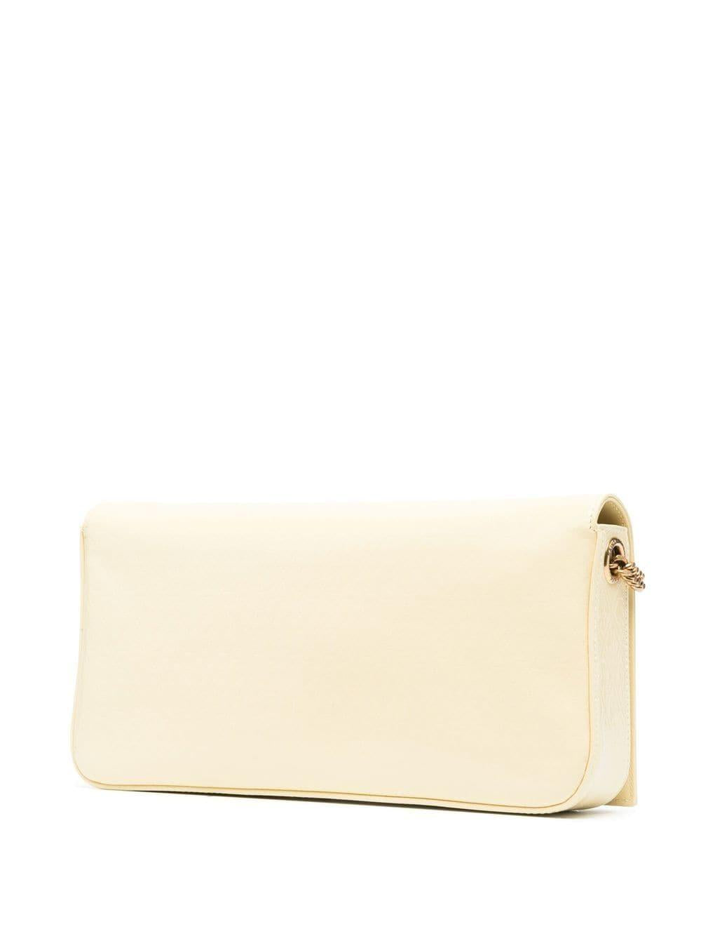 Kate patent handbag 700202 1EJ8W7481 SAINT LAURENT