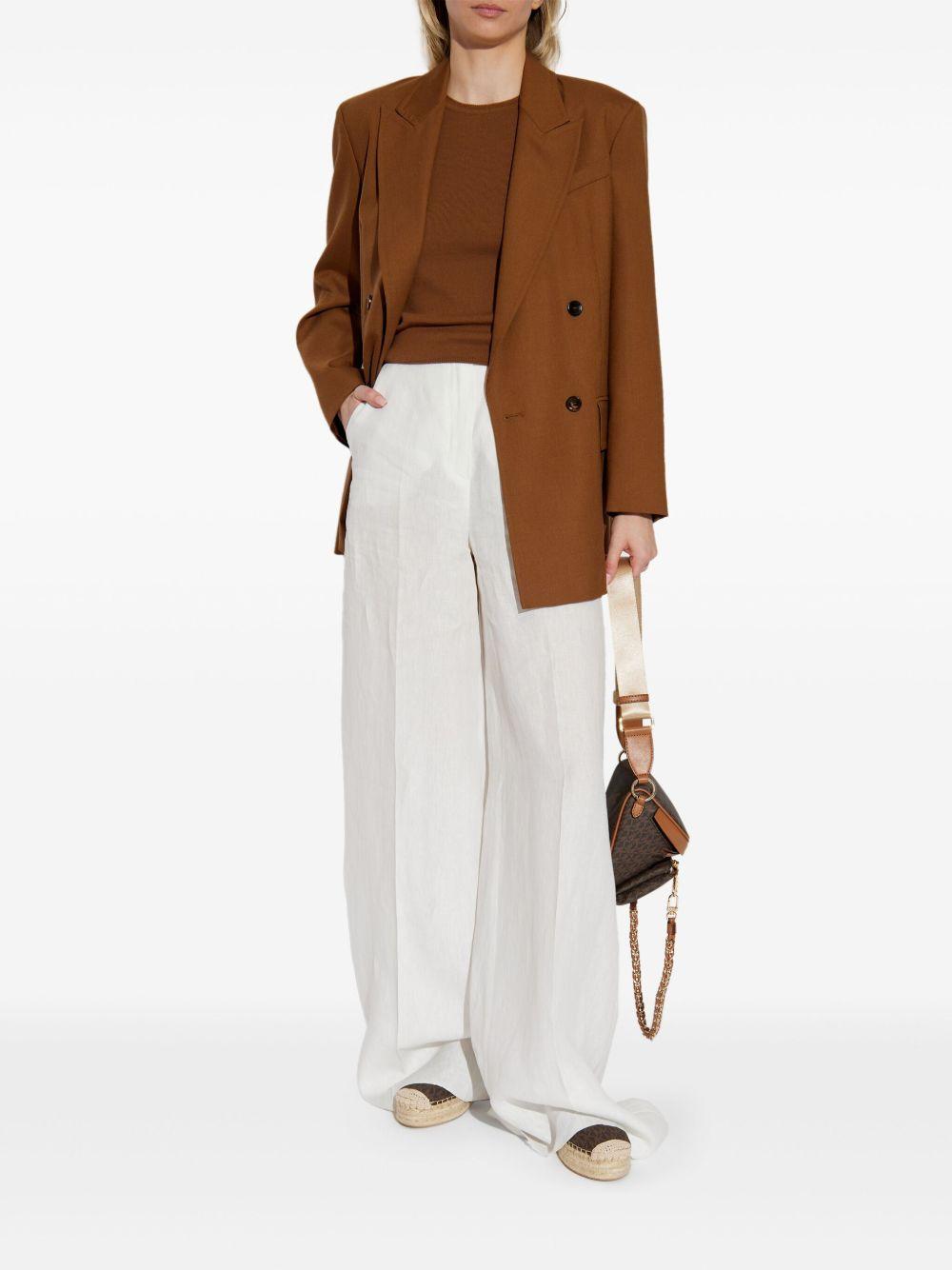 Sequoia trousers 2511131092 SEQUOIA005 MAX MARA