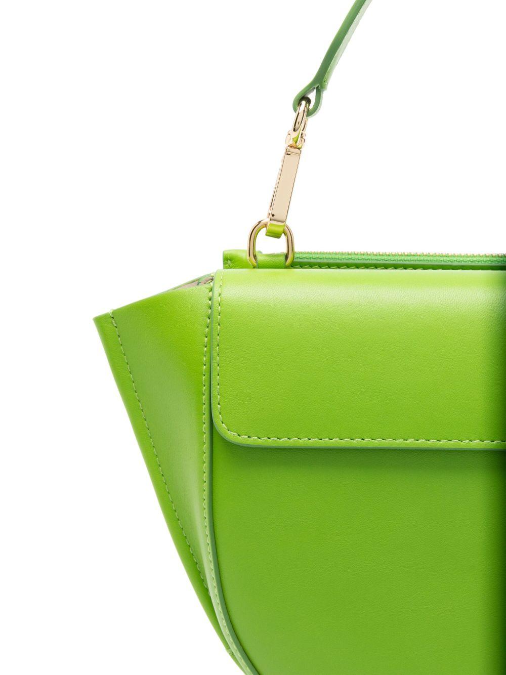 Mini Hortensia cross body bag 25102 0000252601 WANDLER