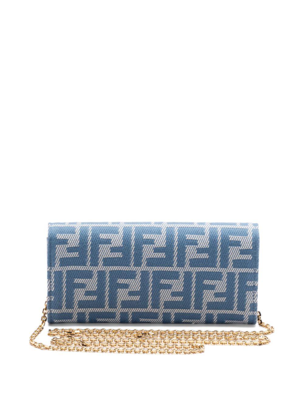 FENDI 8M0365AUNJF1SKL
