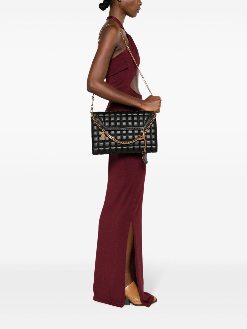 Quilted crossbody bag 7B0051 WP02691000 STELLA McCARTNEY