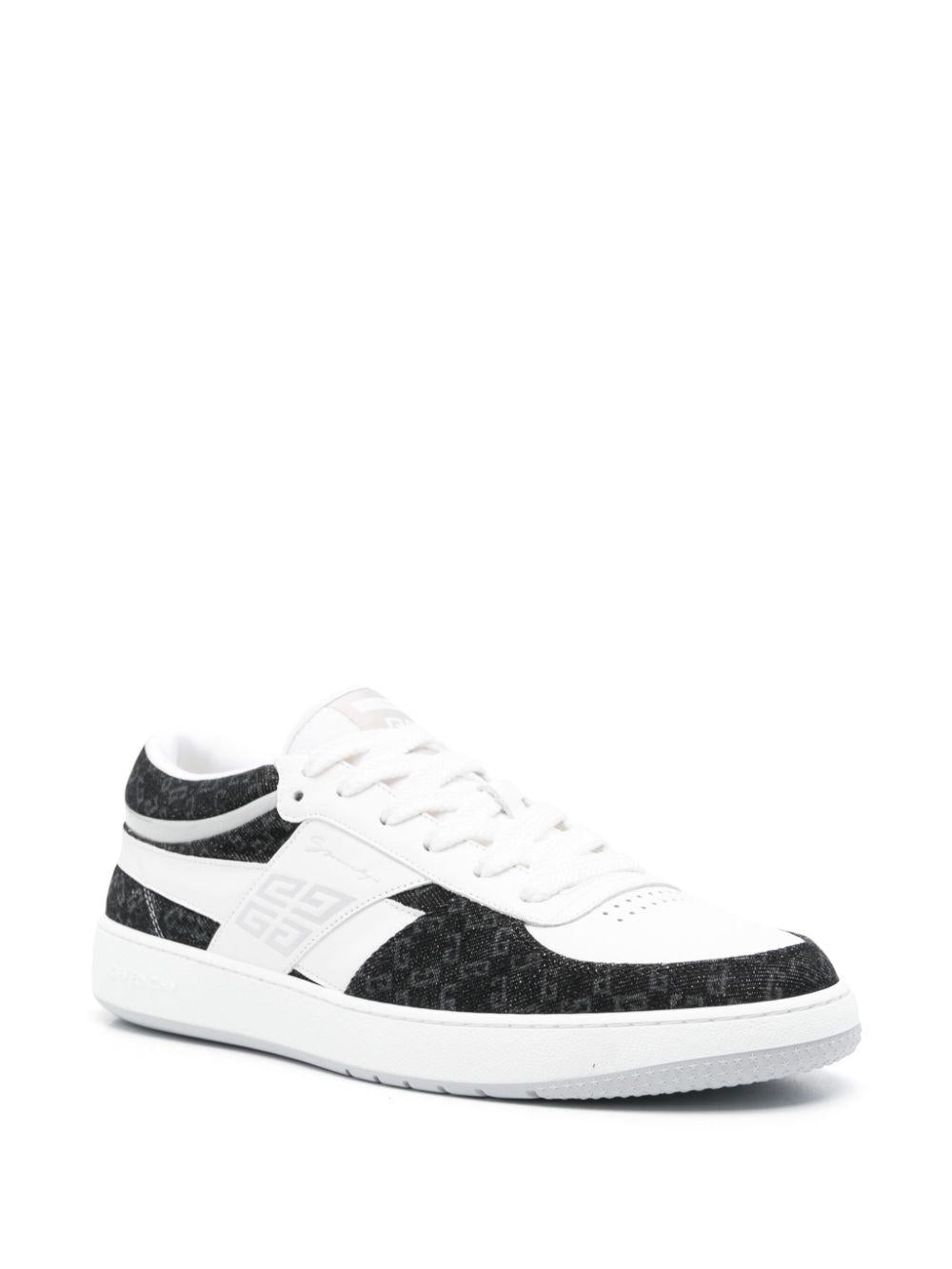 G Move sneakers<BR/><BR/><BR/> BH00ARH1UF 116 GIVENCHY