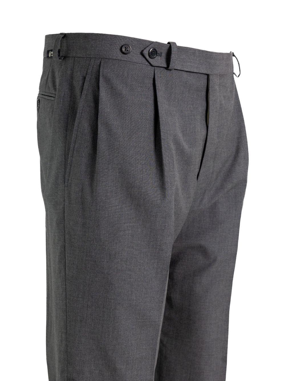 Wool pants UP039718WV S-OOOF0480 PRADA