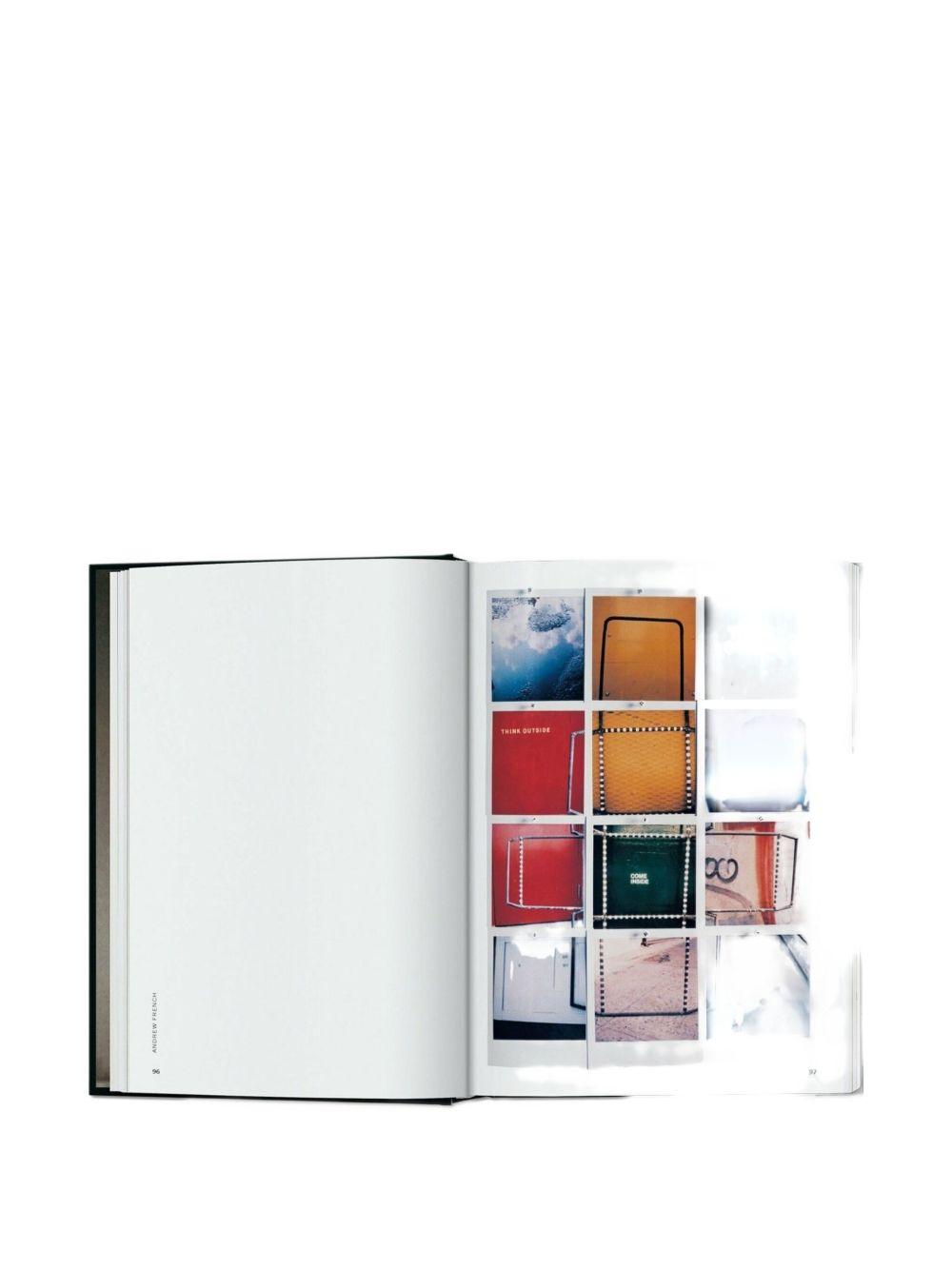 he Polaroid Book. 40th Ed. 9783836592000  TASCHEN