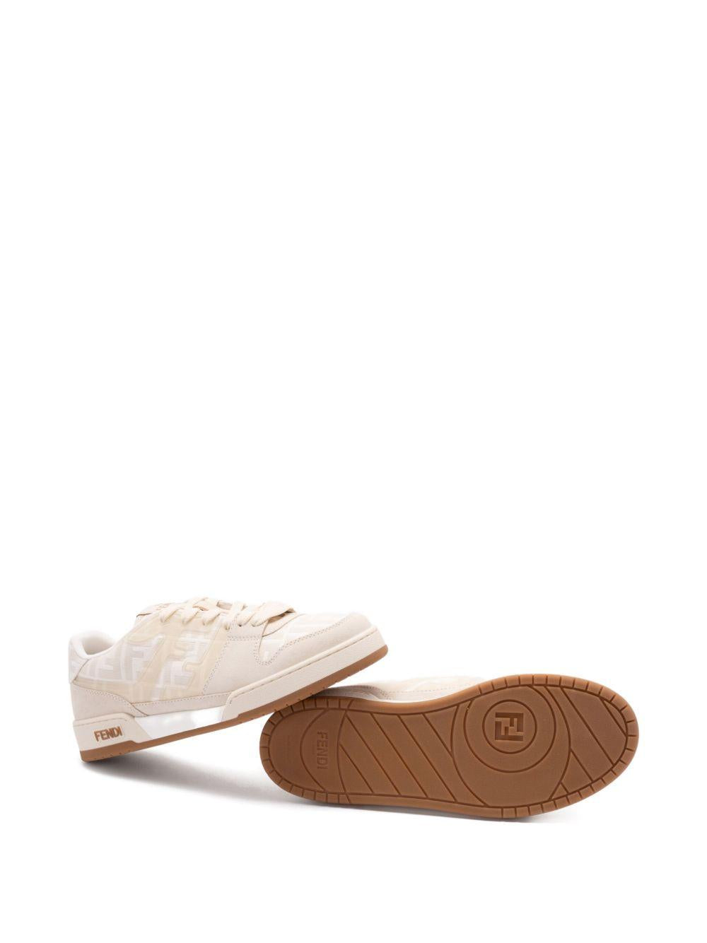 Match Sneakers 7E1688 AQ6IF1NJ3 FENDI