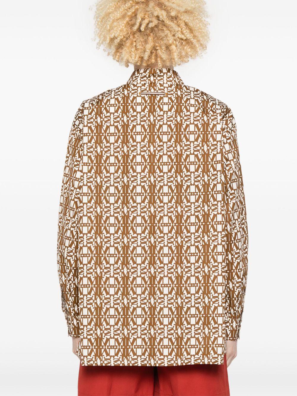 Gallura shirt 2511191062 GALLURA001 MAX MARA