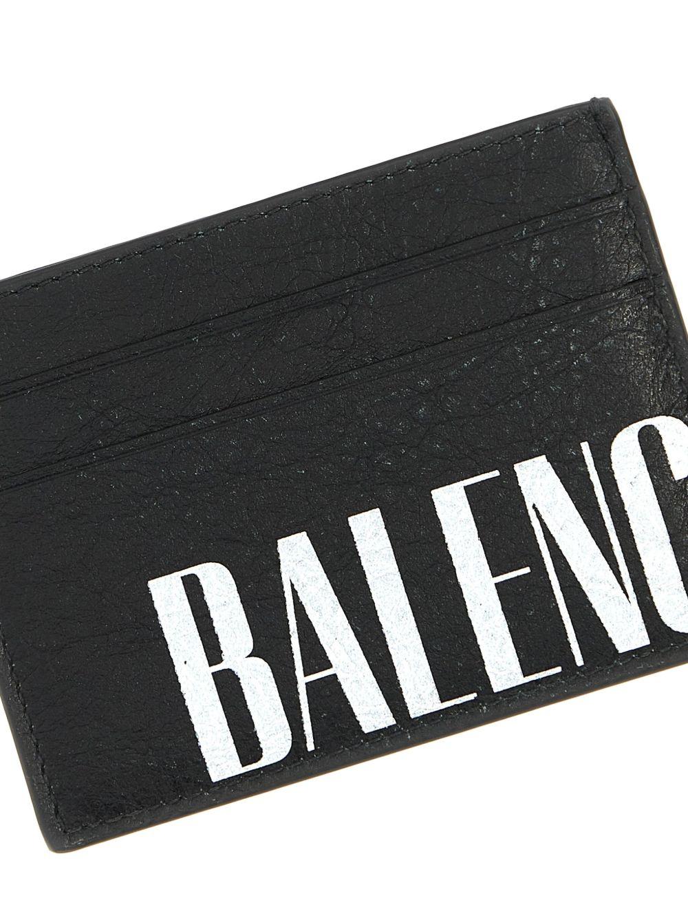 Editor Card Holder 827438 2ABO01060 BALENCIAGA